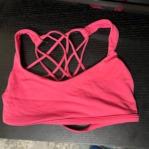 Lululemon free to be wild